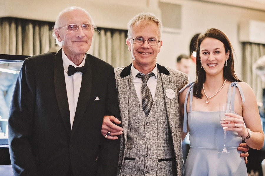Fourth Generation Jewellers