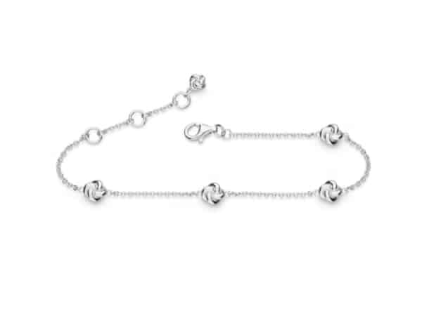 Marina Tide Knot Bracelet