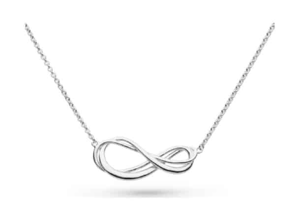 Infinity Necklace