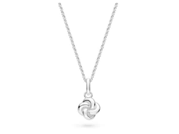 Marina Tide Knot Necklace