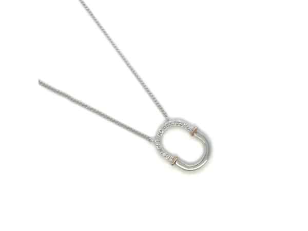Clogau Connection Necklace
