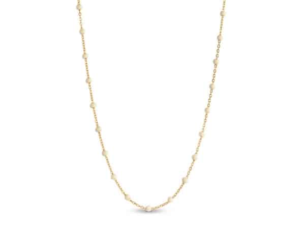 Enamel Copenhagen Daisy Lola Necklace