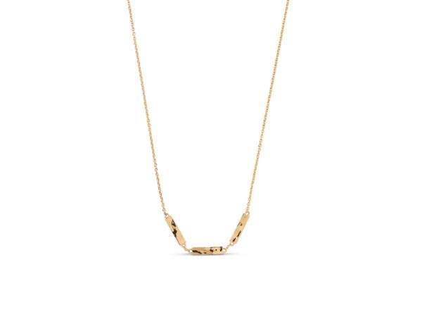 Enamel Copenhagen Tula Necklace