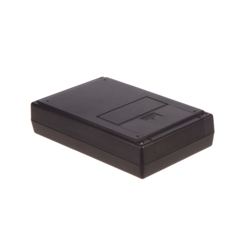 BCH 9020Back
