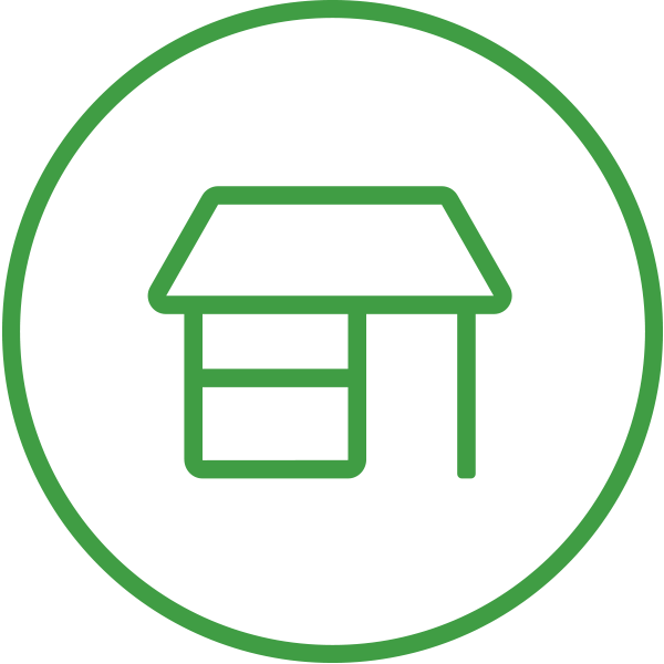 One stop sourcing