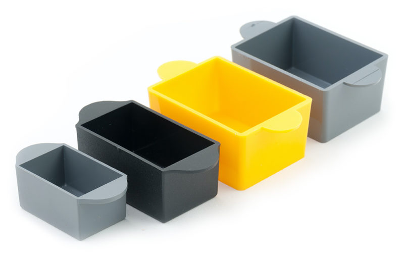Range of products