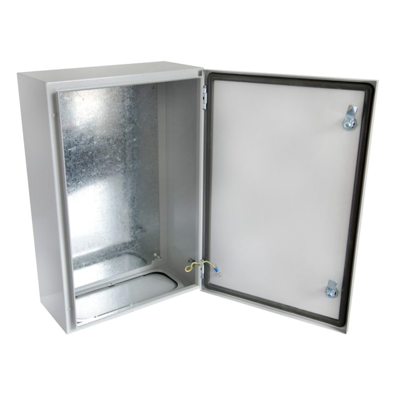 BEDS Steel Door Enclosure (BEDS0099)