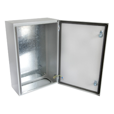 BEDS Enclosures