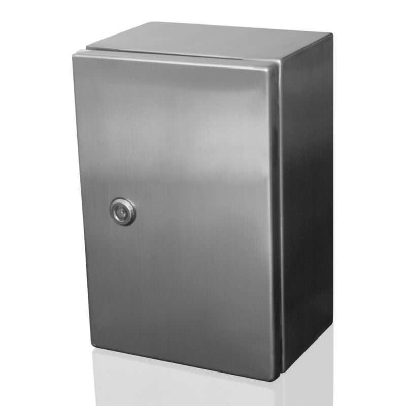 BEDSS Steel Door Enclosure (BEDSS3601)