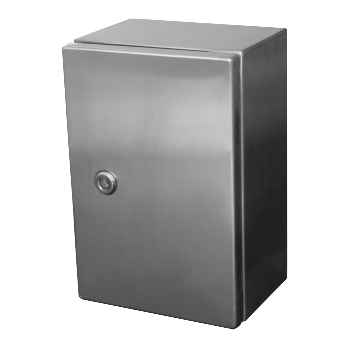 BEDSS Enclosures