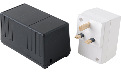 Power Supply