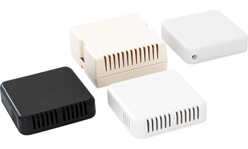 Sensor Cases