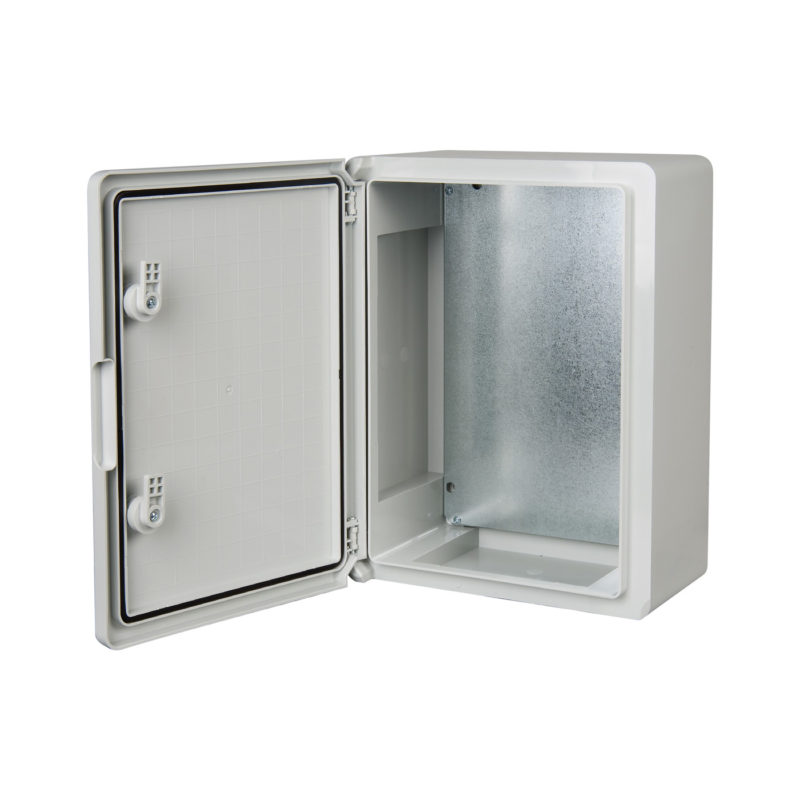 Solid door 2 keys