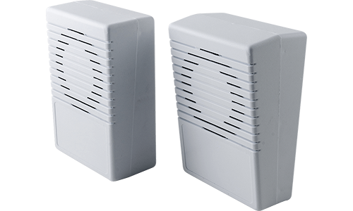 Speaker Housing