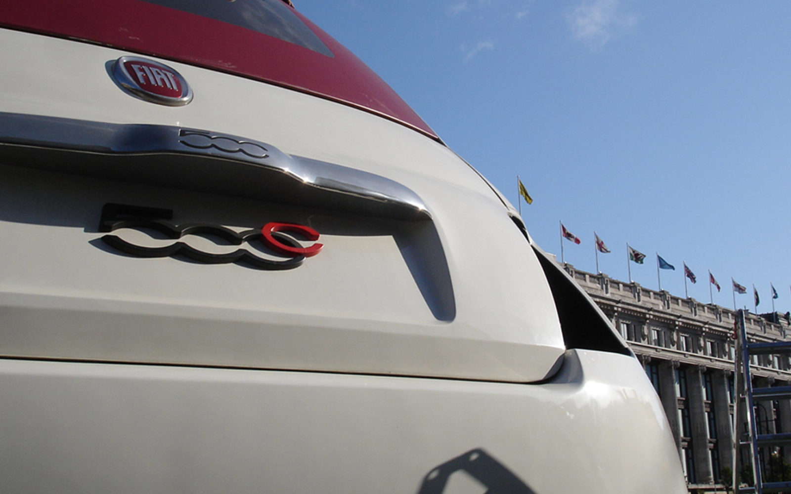 Fiat-500