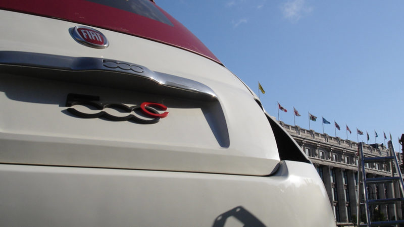 Fiat-500