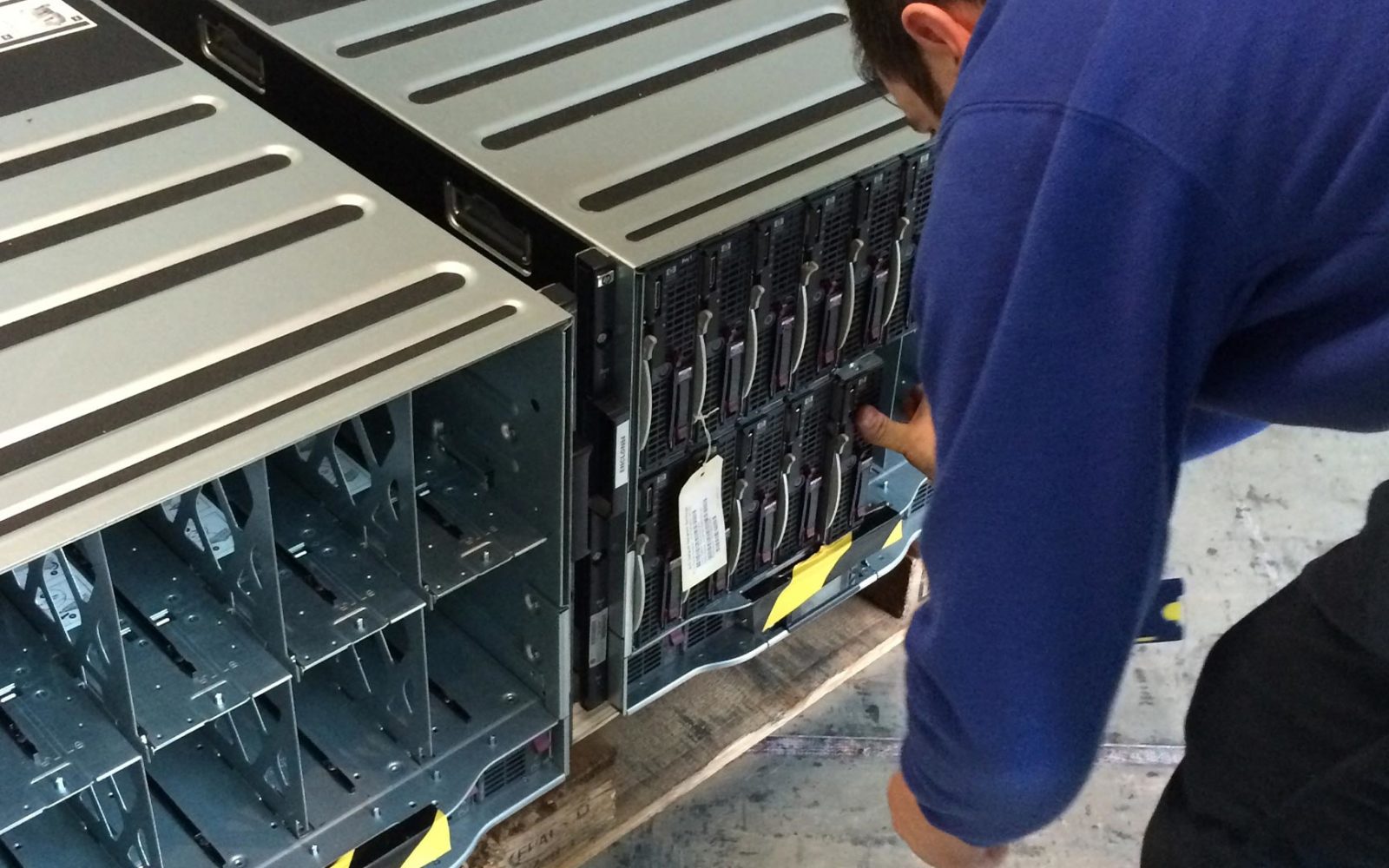 data-centre-internal-worker