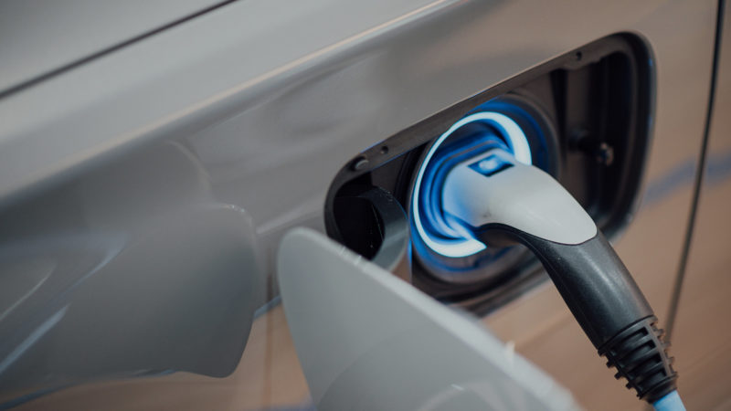 ev-charger