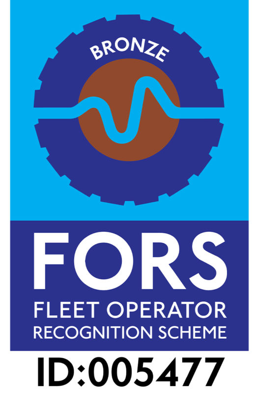 FORS-Bronze-Award