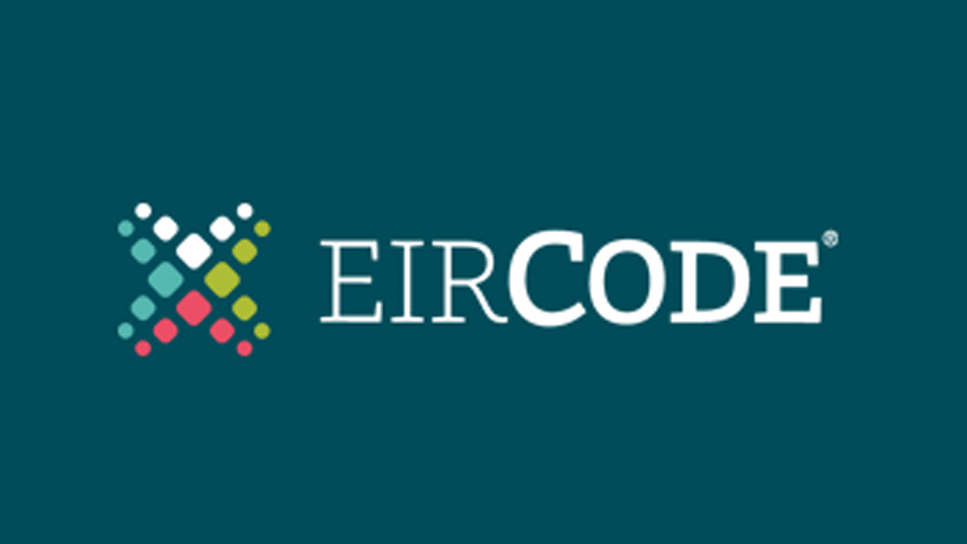 eircode-logo