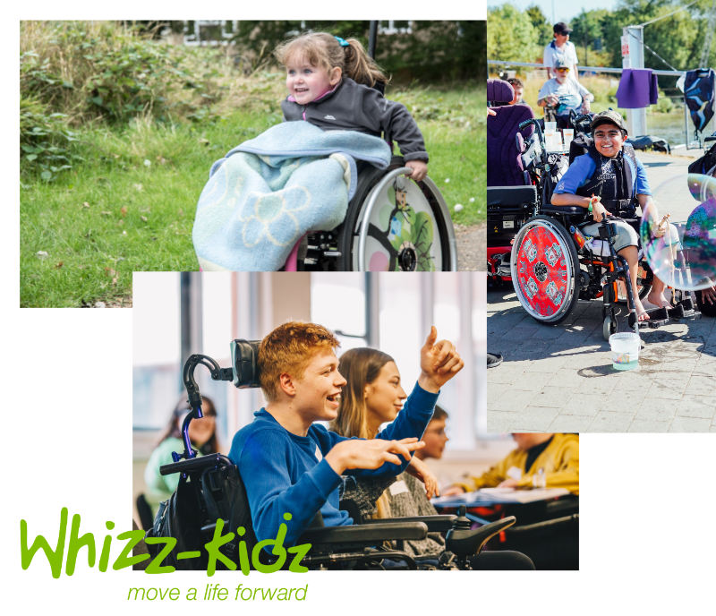 Whizz Kidz