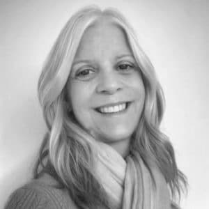 Carole Warren