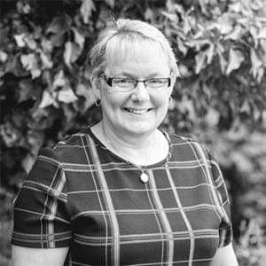 Sally Lewis