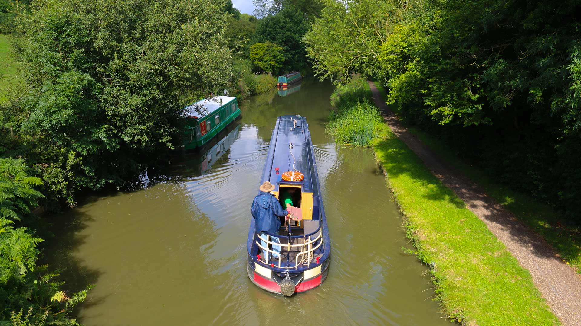 Leighton-Buzzard-grand-union-canal