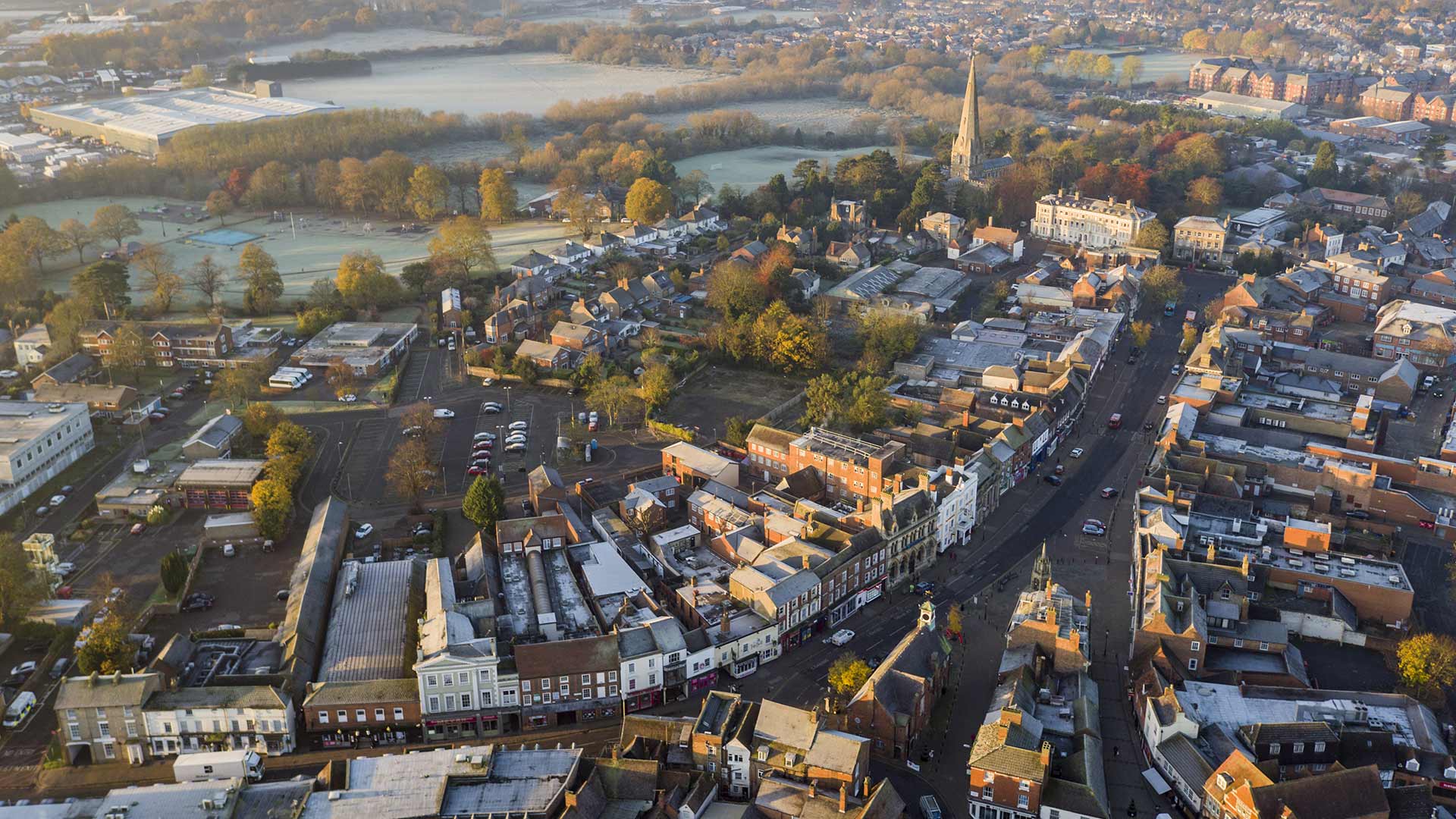 Leighton-Buzzard-highstreet