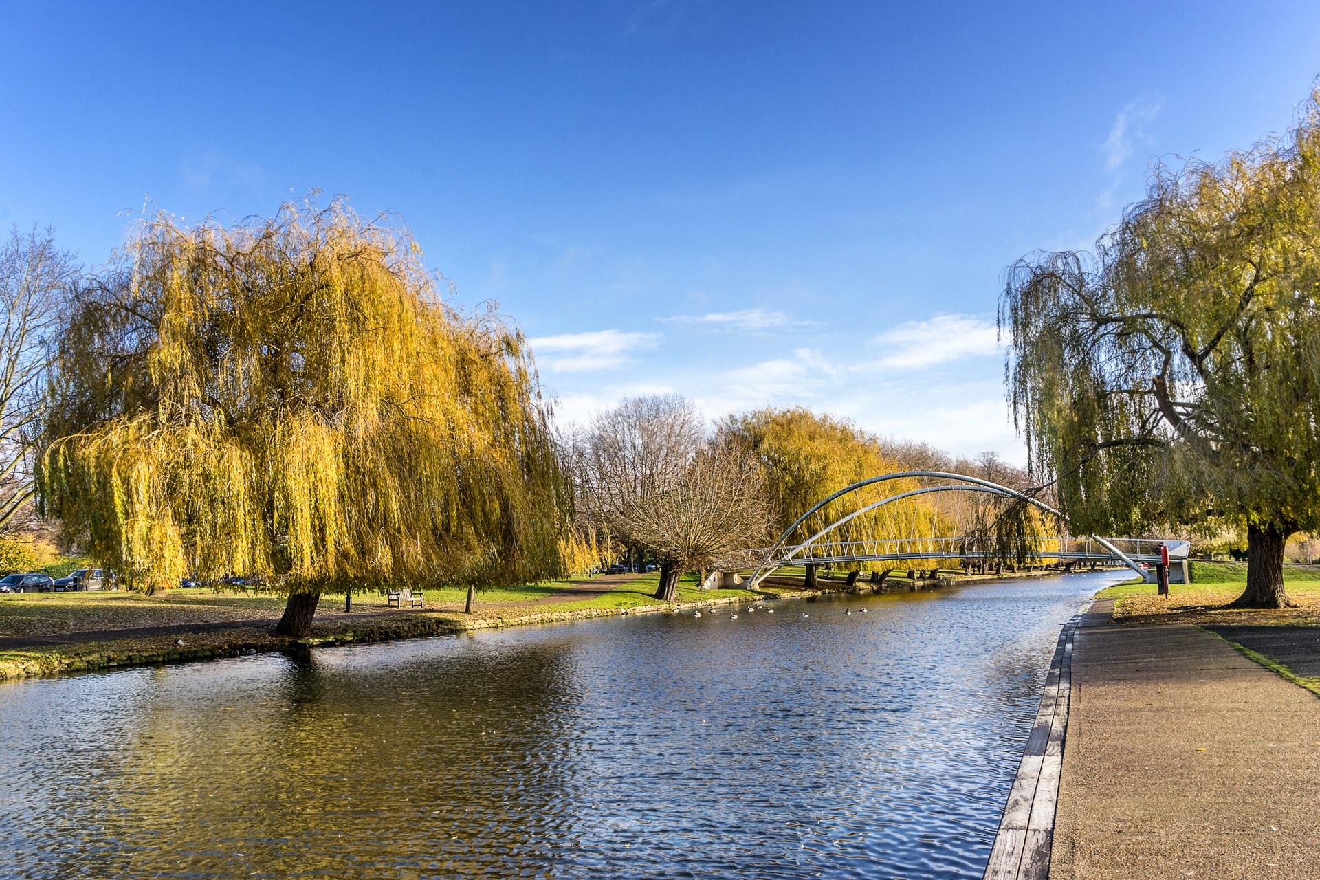 Independent Funeral Directors in Bedford