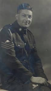 Samuel Dillamore