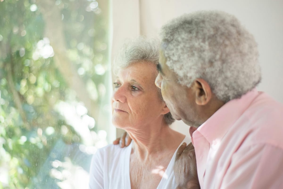 Coping with the ‘firsts’ after a death
