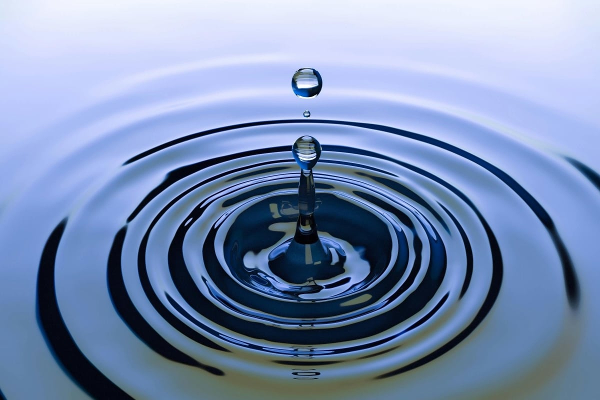 Water Cremation