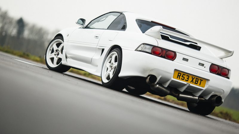 Toyota MR2
