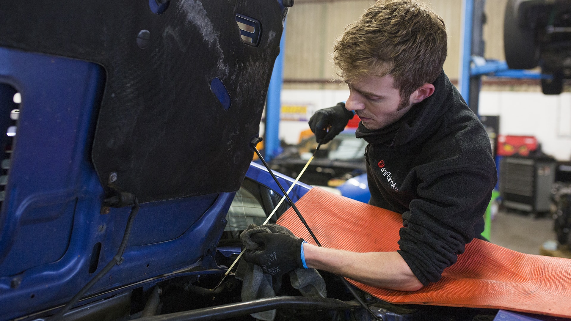 General Servicing & Maintenance