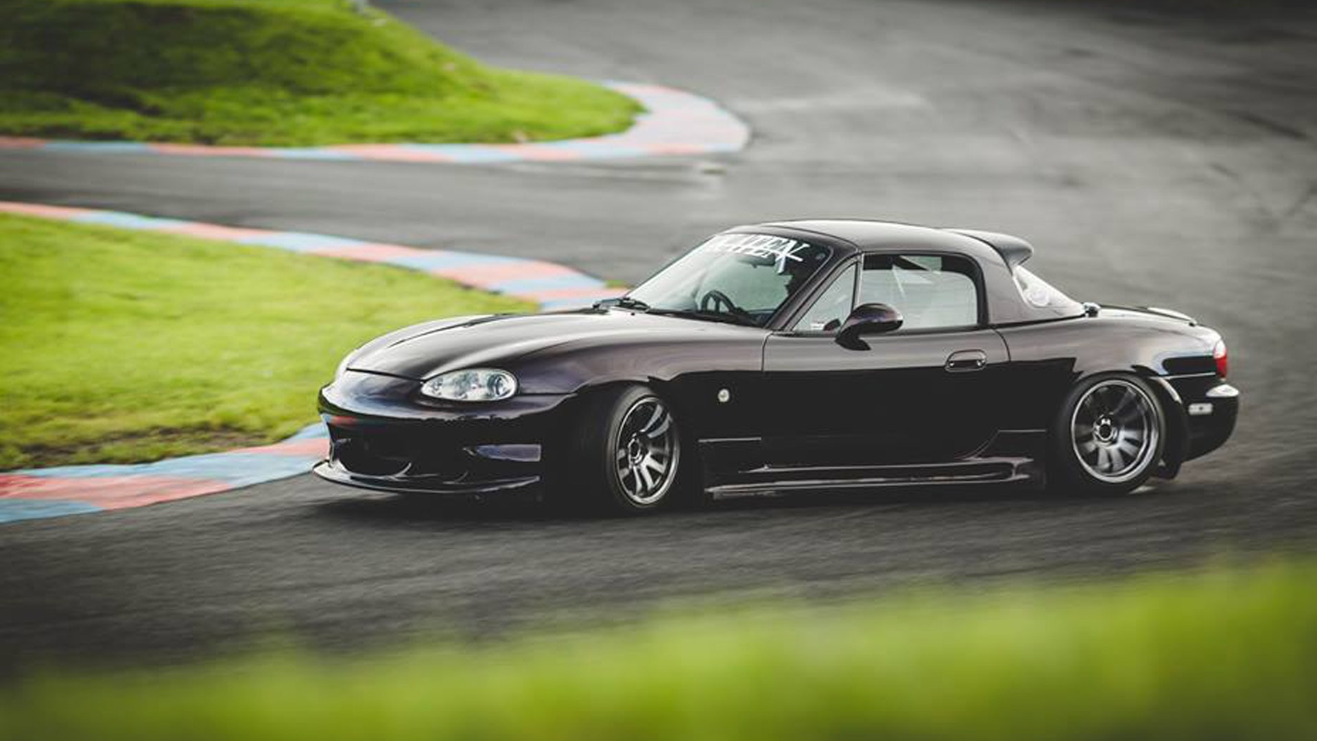 Drift & Track Setups