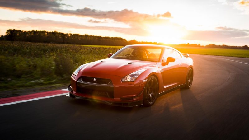 Supercar GTR 1000hp Drift Limits Performance Garage Workshop Hertfordshire