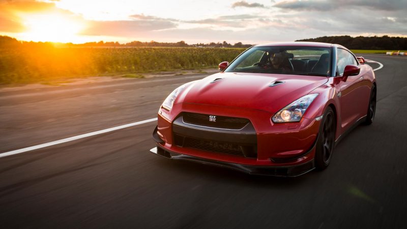 Supercar GTR 1000hp Drift Limits Performance Garage Workshop Hertfordshire