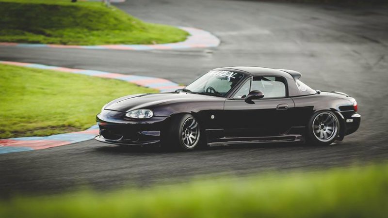 mx5 hertfordshire specialist drift limits performance garage workshop hemel hempstead