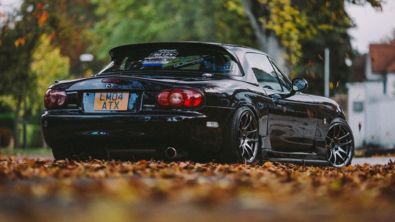 mx5 hertfordshire specialist drift limits performance garage workshop hemel hempstead