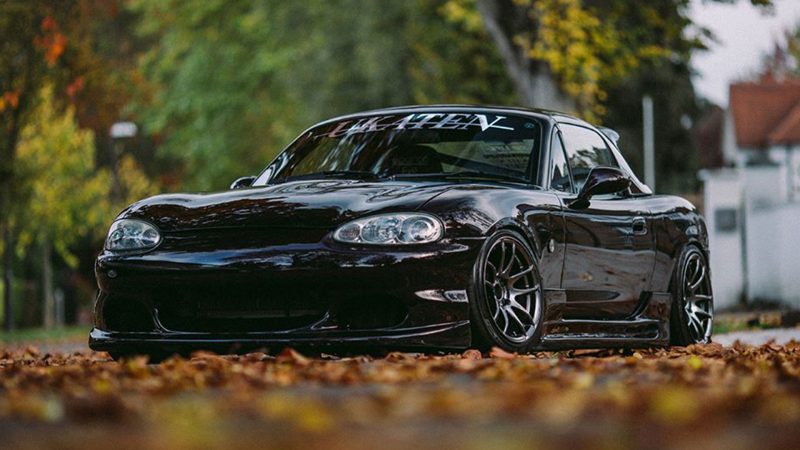 mx5 hertfordshire specialist drift limits performance garage workshop hemel hempstead