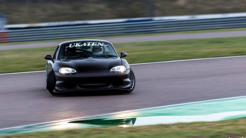 mx5 hertfordshire specialist drift limits performance garage workshop hemel hempstead