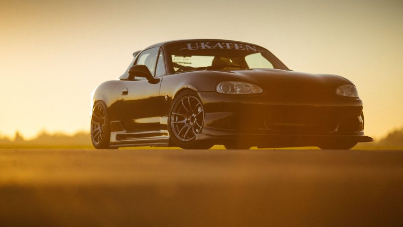 mx5 hertfordshire specialist drift limits performance garage workshop hemel hempstead