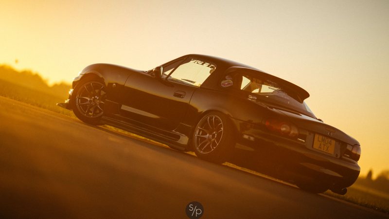 mx5 hertfordshire specialist drift limits performance garage workshop hemel hempstead