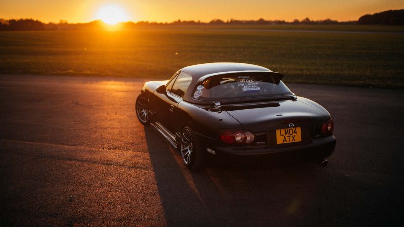 mx5 hertfordshire specialist drift limits performance garage workshop hemel hempstead