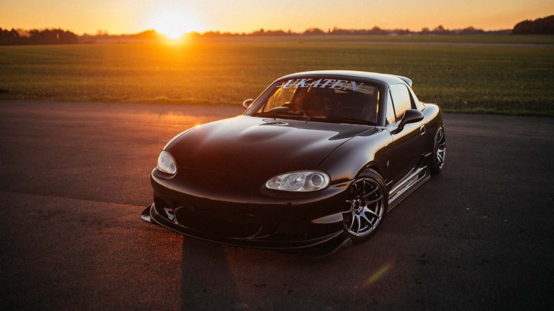 mx5 hertfordshire specialist drift limits performance garage workshop hemel hempstead