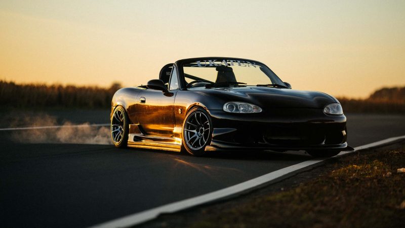 mx5 hertfordshire specialist drift limits performance garage workshop hemel hempstead