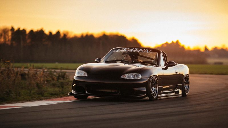 mx5 hertfordshire specialist drift limits performance garage workshop hemel hempstead