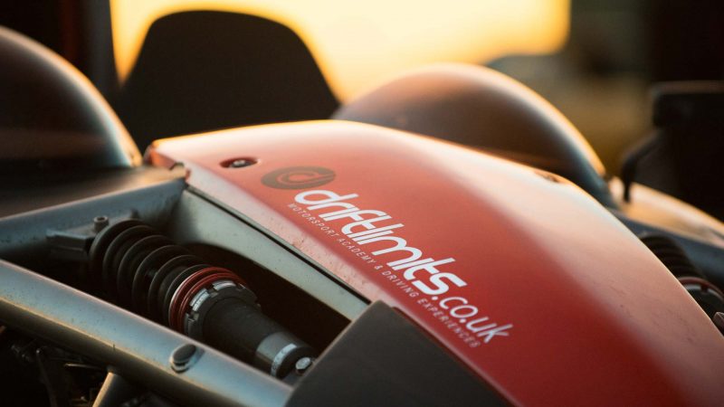 Ariel Atom Drift Limits Performance Hertfordshire workshop Servicing