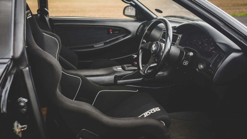 MR2 Cars Supercar Track IMOC Set Up Drift Limits Performance